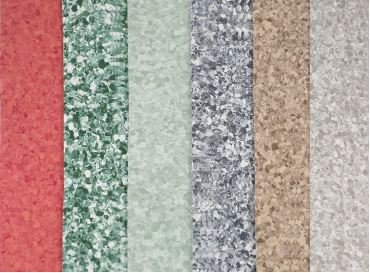 How to Choose the Right Hospital Flooring