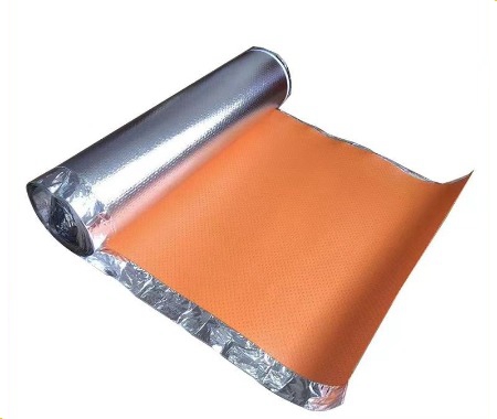 Flooring Underlayment